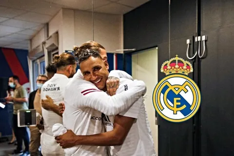 PSG de Keylor Navas entraría al radar del mercado de fichajes con el Real Madrid