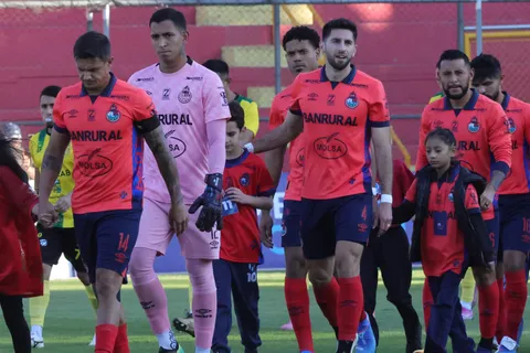 "Hablar de fracaso": Figura de Municipal sorprende con su opinión luego que la Sub-17 de Guatemala no clasificara al Mundial
