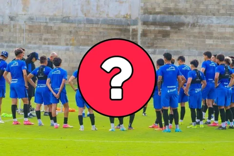 La figura de El Salvador a la que quiso Alianza, le dijo que no a Águila y ya definió su futuro: “Todo está firmado”