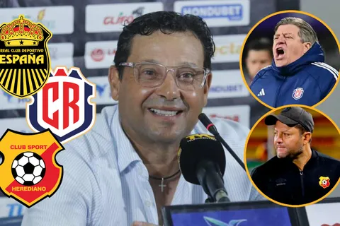 Jeaustin Campos define su futuro ante el interés de Jafet Soto y le deja claro a Miguel Herrera lo que espera del Honduras vs Costa Rica