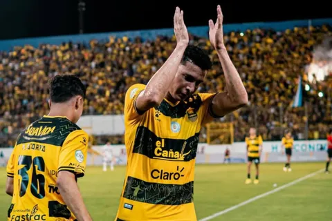 La joya con la que Jeaustin Campos no cuenta que podría salir de Real España