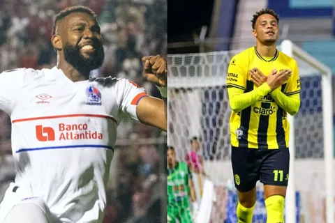 Real España vs. Olimpia: ¿A qué hora y cómo ver el primer partido de la Triangular? Liga Nacional de Honduras 2025