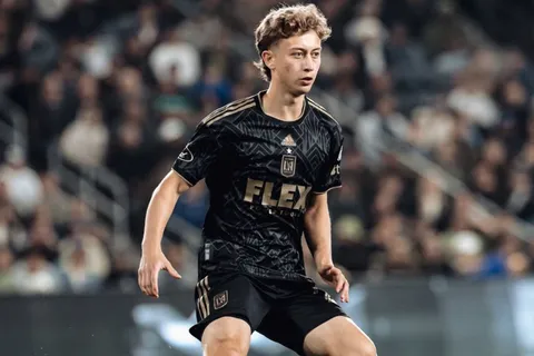 Confirmado: Nathan Ordaz se acerca a un nuevo equipo antes del repechaje con LAFC por el Mundial de Clubes.