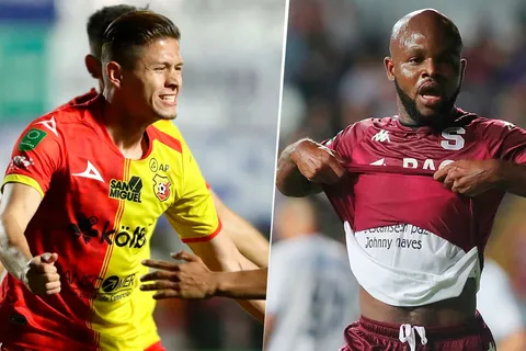 Primera División de Costa Rica: Los 9 extranjeros más valiosos en el Clausura 2023 de Unafut según Transfermarkt