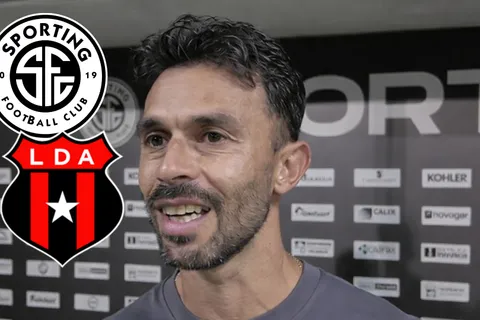 Giancarlo González le revela a Alajuelense la noticia que beneficia a Sporting en la lucha por el cuarto lugar del Clausura 2026