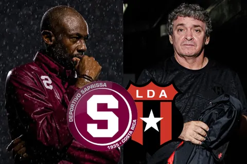 El robo del mercado de fichajes: Saprissa trabaja en las sombras para llevarse a la estrella que pidió el Machillo Ramírez en Alajuelense