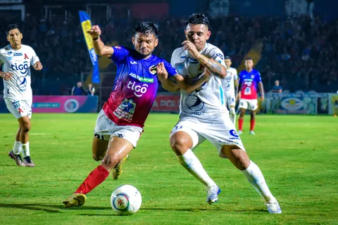 FAS vs. Alianza hoy EN VIVO: a qué hora y dónde ver el clásico | Liga Mayor de El Salvador 2023