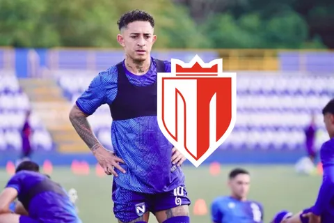 “Hay una oferta”: Byron Bonilla confirma la noticia que golpea a Real Estelí en el mercado de fichajes