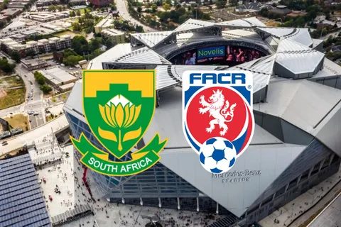 En qué estadio juegan República Checa vs. Sudáfrica: capacidad, ciudad y pronóstico del clima