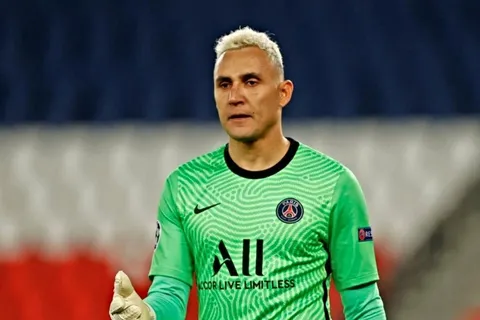 Cuándo, dónde y contra quién jugarán Keylor Navas y PSG la final de la Copa de Francia 2021