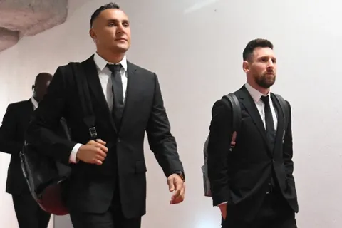 Lionel Messi tiene 850 millones de dólares: ¿A cuánto asciende el patrimonio de Keylor Navas?