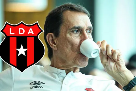 Único en la región: el logro que Alajuelense le enrostra a toda Centroamérica