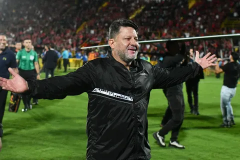 "Ya habló con Jafet Soto": Herediano confirma un refuerzo estelar para la fase final del Clausura 2025