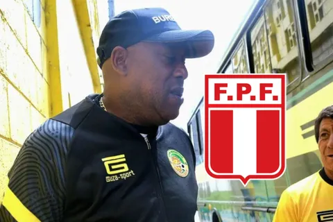 Fue seleccionado de Perú y ahora será dirigido por Hernán Medford en Guatemala