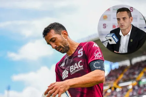Sergio Gila habló sobre el futuro de Mariano Torres.