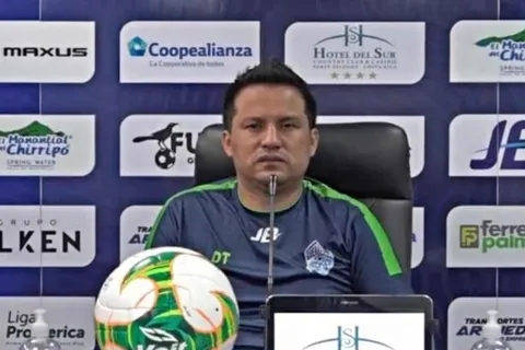 Amarini Villatoro no seguirá en Pérez Zeledón