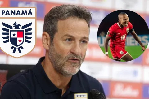 Estevis López al Mundial 2026: presionan a Thomas Christiansen por la joya panameña de 16 años
