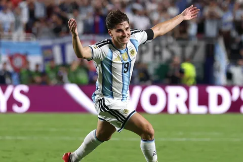 Argentina llega a los tiempos extras para eliminar a Suiza: Resumen y goles