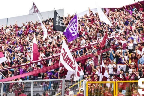 Saprissa visita a Jocoro con varias bajas sensibles y una sorpresa