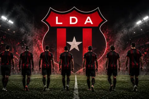 Los 10 peores fichajes extranjeros de la historia de Alajuelense
