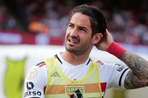 ¿SORPRESA? Alexandre Pato fue ofrecido a este equipo de Concacaf
