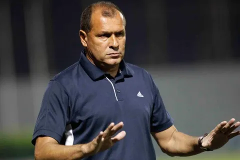 Wilmer Cruz no será el entrenador de Real España