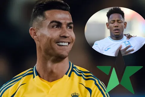 Romell Quioto recibe de Al Nassr y Cristiano Ronaldo la noticia que pone a temblar a todos en Arabia Saudita