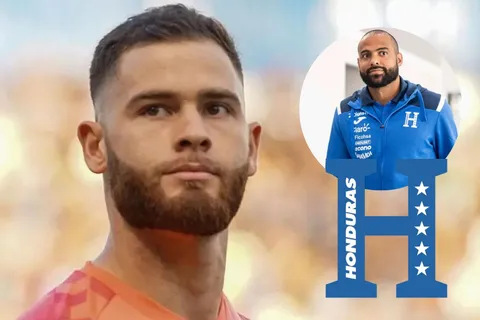 Enrique Facussé se lo confirma a Edrick Menjívar y el mensaje a José Francisco Molina para la Selección de Honduras