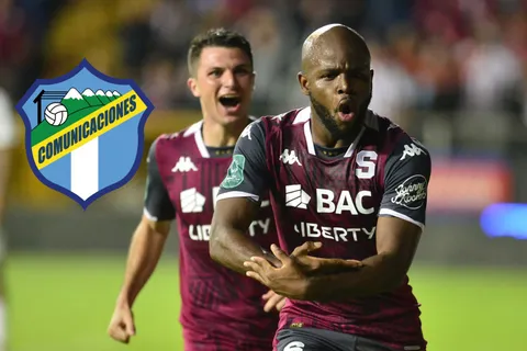 Se le adelantó: el beneficio que Saprissa tiene para el Repechaje ante Comunicaciones