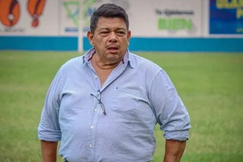 ¡Sin piedad! Presidente de Olancho hace fuertes señalamientos contra sus futbolistas