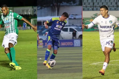Apertura 2022 de la Liga Nacional de Guatemala: resultados y tabla de posiciones tras la fecha 6