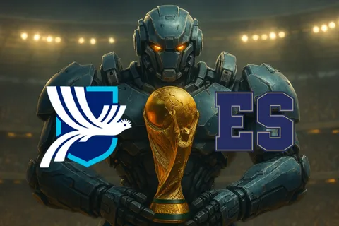 La Inteligencia Artificial predice el resultado de Guatemala y El Salvador por las Eliminatorias al Mundial 2026
