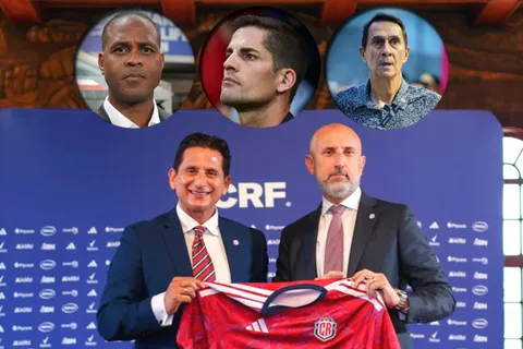 Decisión tomada para el nuevo DT de La Sele: Fedefútbol confirma la noticia que Costa Rica necesitaba rumbo al Mundial 2030