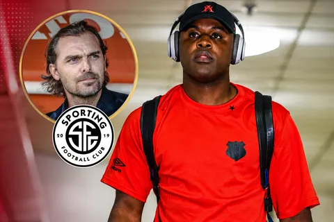 Lo decidió Andrés Carevic: Joel Campbell fue ofrecido a Sporting y Alajuelense ya sabe si firmará contrato en La Argentina