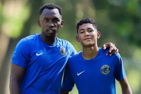 ¡Se acerca su regreso! Alberth Elis da la noticia que tanto esperaban en Honduras