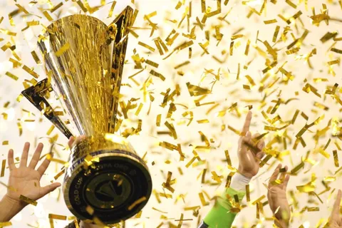 ¡Oficial! Estos son los grupos de la Copa Oro 2019
