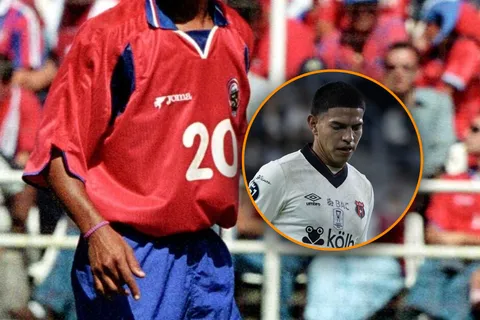 Jugó un Mundial, hizo un gol histórico en La Sele y defendió a Alejandro Bran tras el escándalo: "Están equivocados"