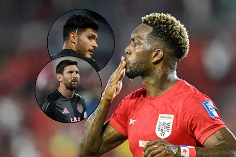 jose luis rodriguez-panama-lionel messi-raul jimenez