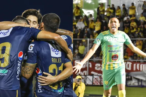 Comunicaciones vs Xinabajul: ver aquí hoy EN VIVO y EN DIRECTO el juego por la fecha 1 del Apertura 2022 de la Liga Nacional de Guatemala