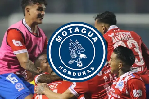 "Hablé con Motagua": se comunicaron con referente de Olimpia para dar un batacazo y esta fue su respuesta