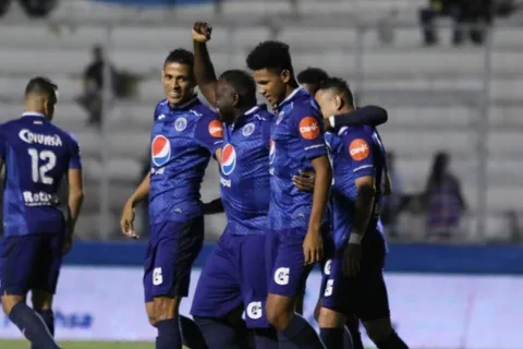Buenas noticias para el Motagua, una de sus joyitas regresa al nido