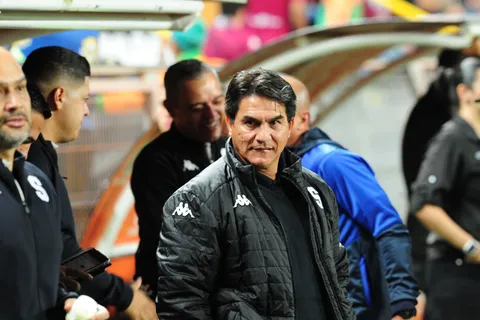 Se fue con Vladimir Quesada y ahora dirigiría al verdugo de Saprissa