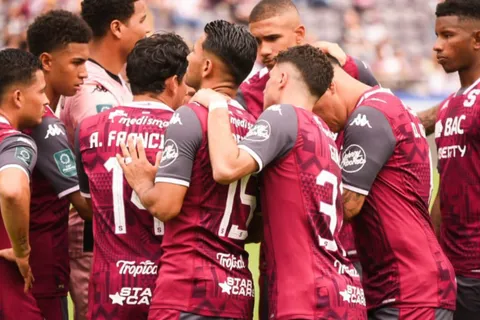 Saprissa quiere la vuelta de un legionario.