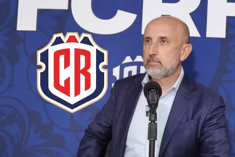 "Dejará su cargo": Fedefútbol confirma la decisión drástica que sacude a Costa Rica en el momento menos esperado