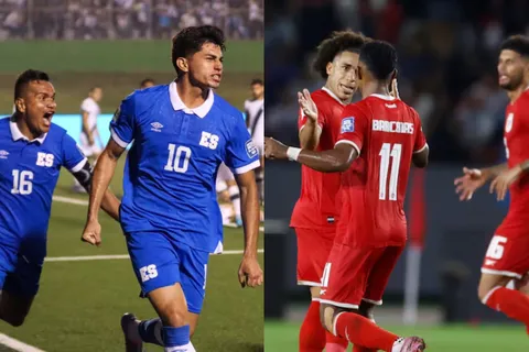 Se celebra en Panamá: desde El Salvador confirman la noticia que lo cambia todo sobre el Estadio Cuscatlán