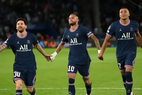 El PSG de Keylor Navas y 7 clubes más se meten en problemas con una gigante multa económica