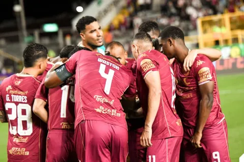 Golpe de la Fedefútbol: Saprissa recibe la sanción que no tenía en los planes y que impacta donde más le duele
