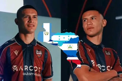 Kervin Arriaga lo consigue: Honduras pone a Centramérica a sus pies con un logro que nadie más puede ostentar