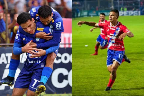 Cobán vs. Xelajú EN VIVO: a qué hora y dónde ver hoy la final de la Liga Nacional de Guatemala 2024