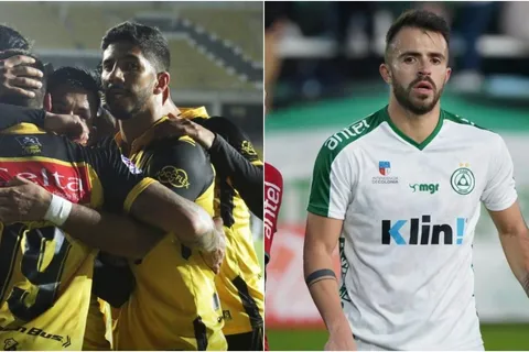 Gerardo Gordillo y Rodrigo Saravia ganan con sus equipos
